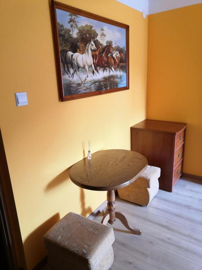 Zamek Ostrowski Villa Chojnik Bagian luar foto